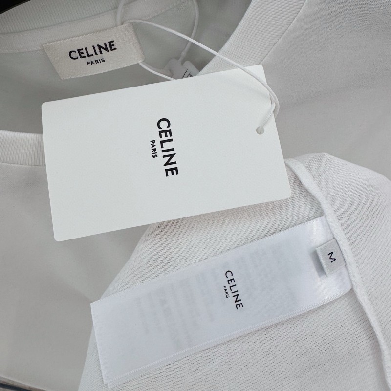 Celine Unisex Tee