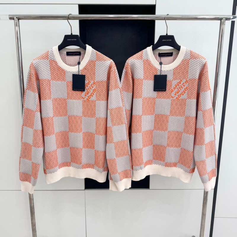 LV Unisex Sweater