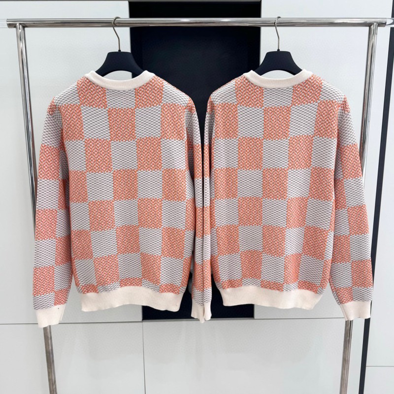 LV Unisex Sweater