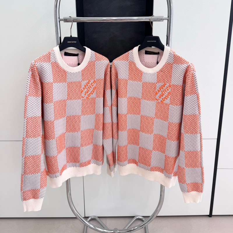 LV Unisex Sweater