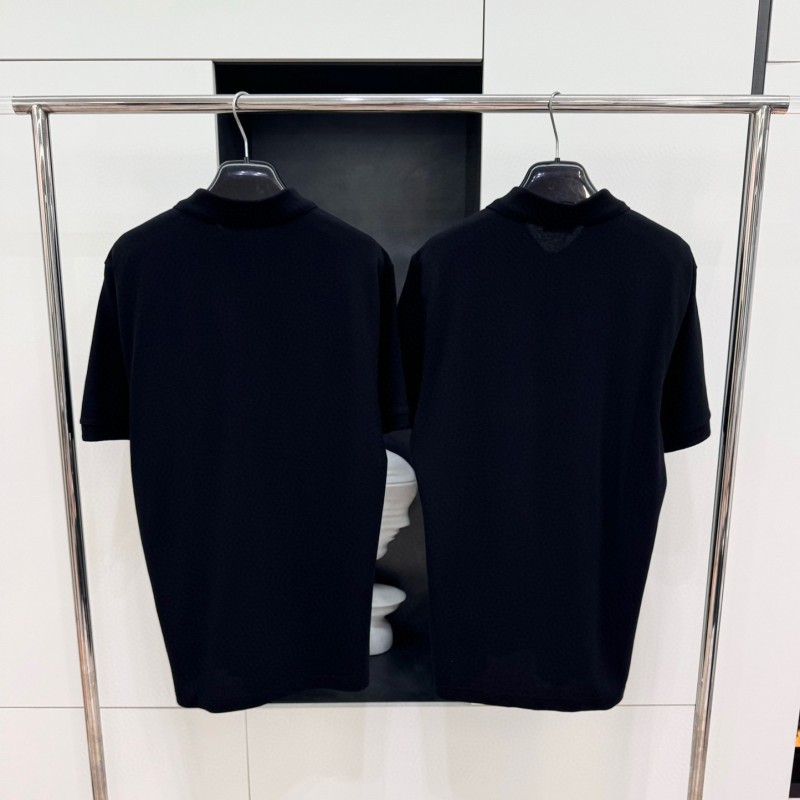 Dior Unisex Polo Tee