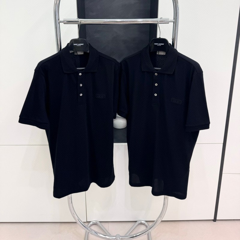 Dior Unisex Polo Tee