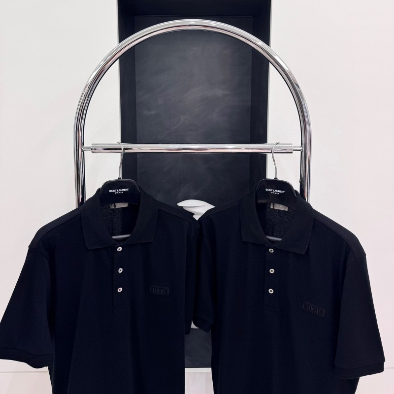 Dior Unisex Polo Tee