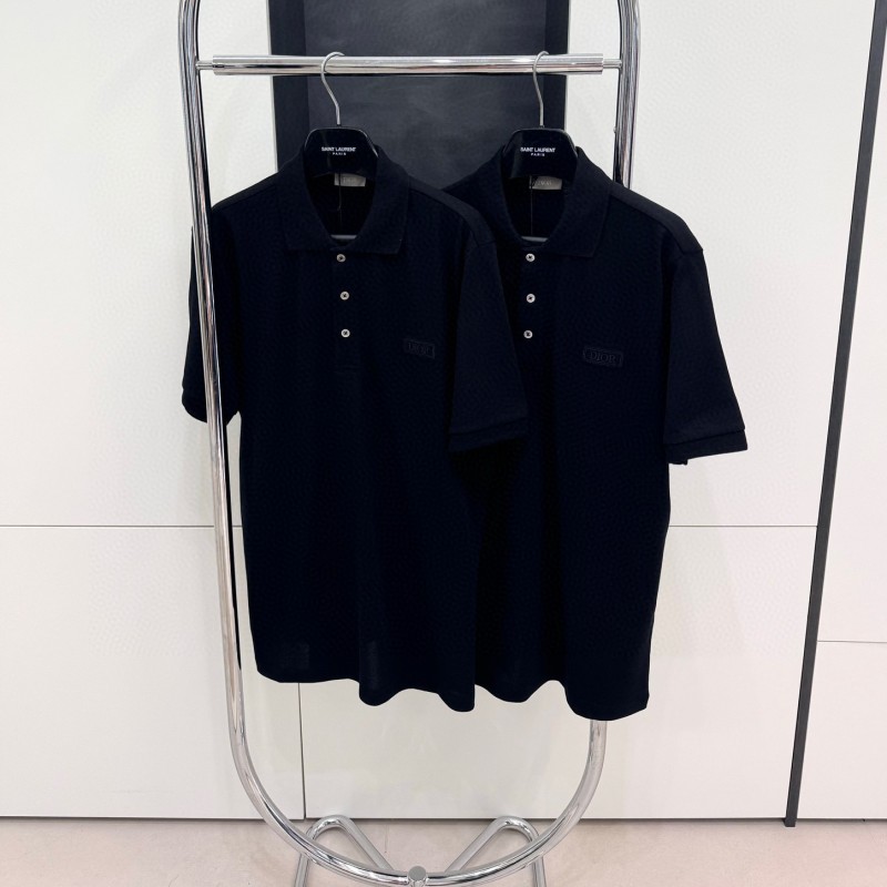 Dior Unisex Polo Tee