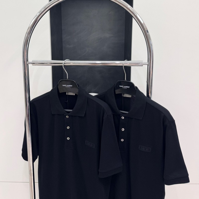 Dior Unisex Polo Tee