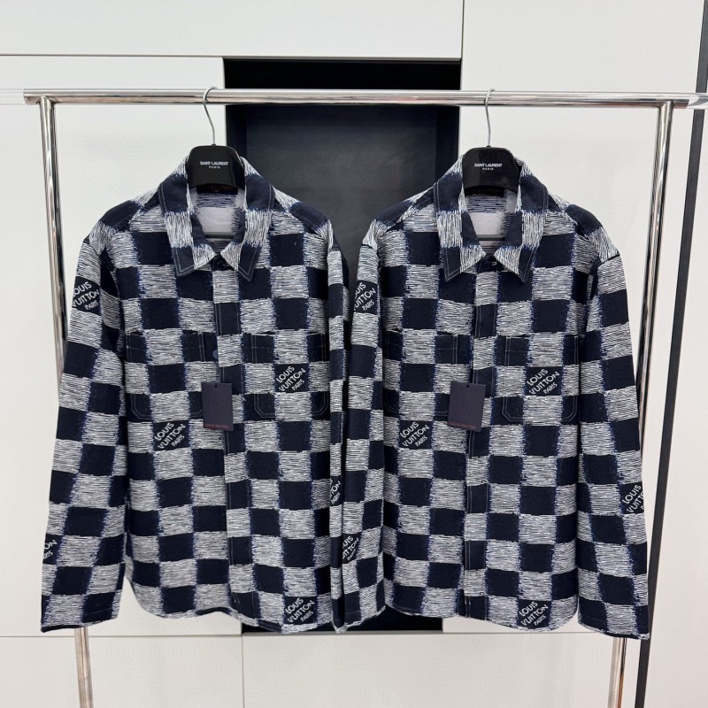 LV Unisex Jacket