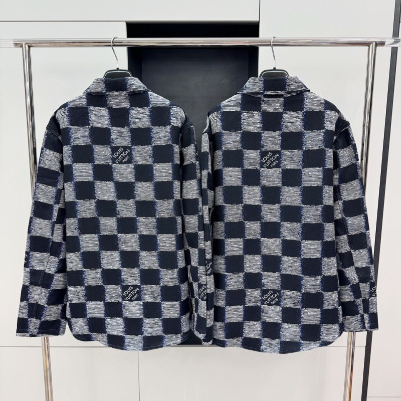 LV Unisex Jacket