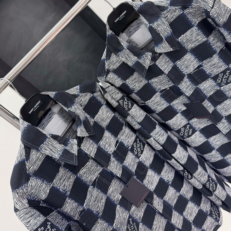 LV Unisex Jacket