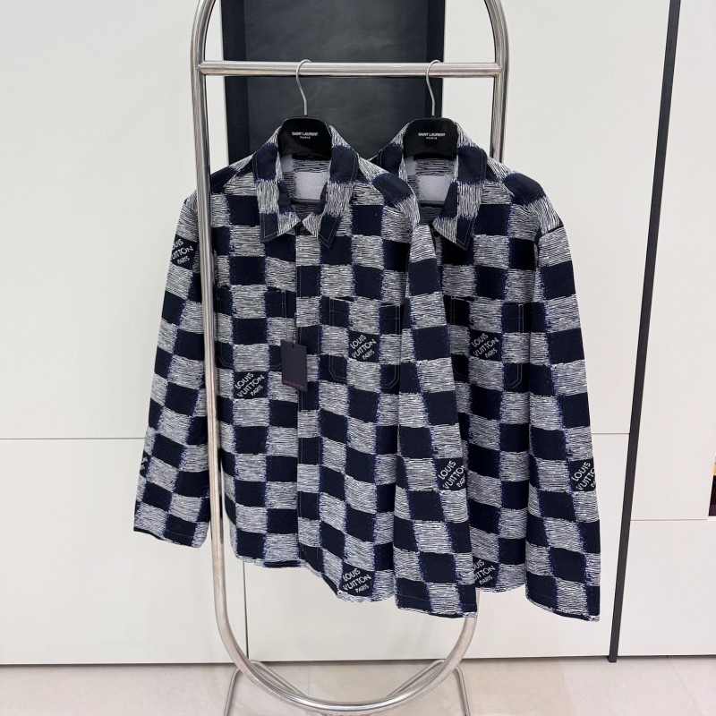 LV Unisex Jacket