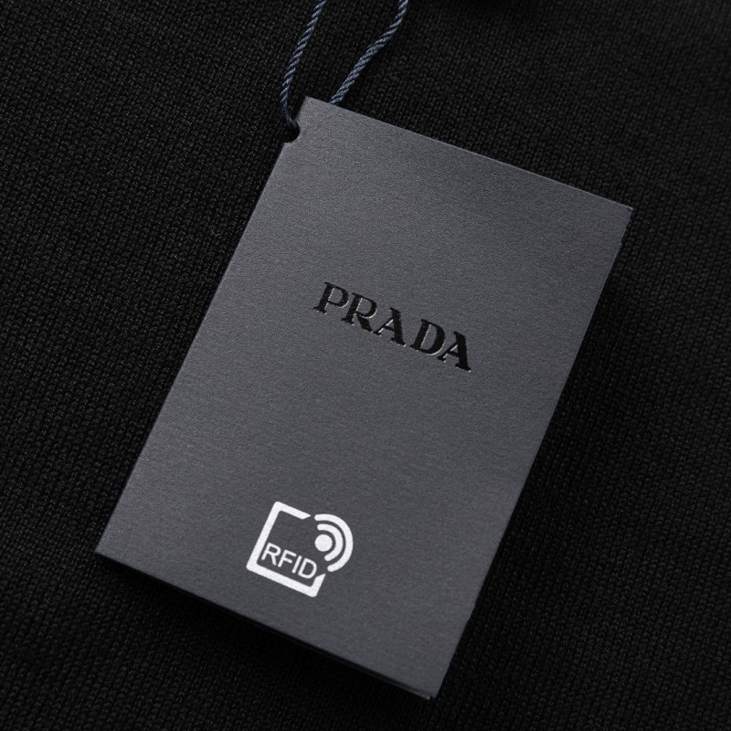 Prada Unisex Tee