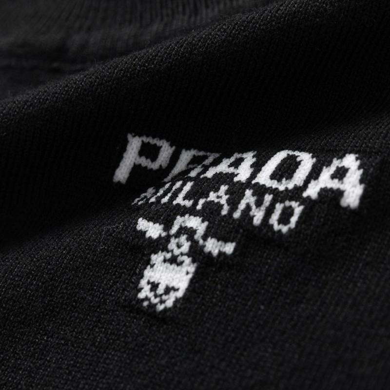 Prada Unisex Tee