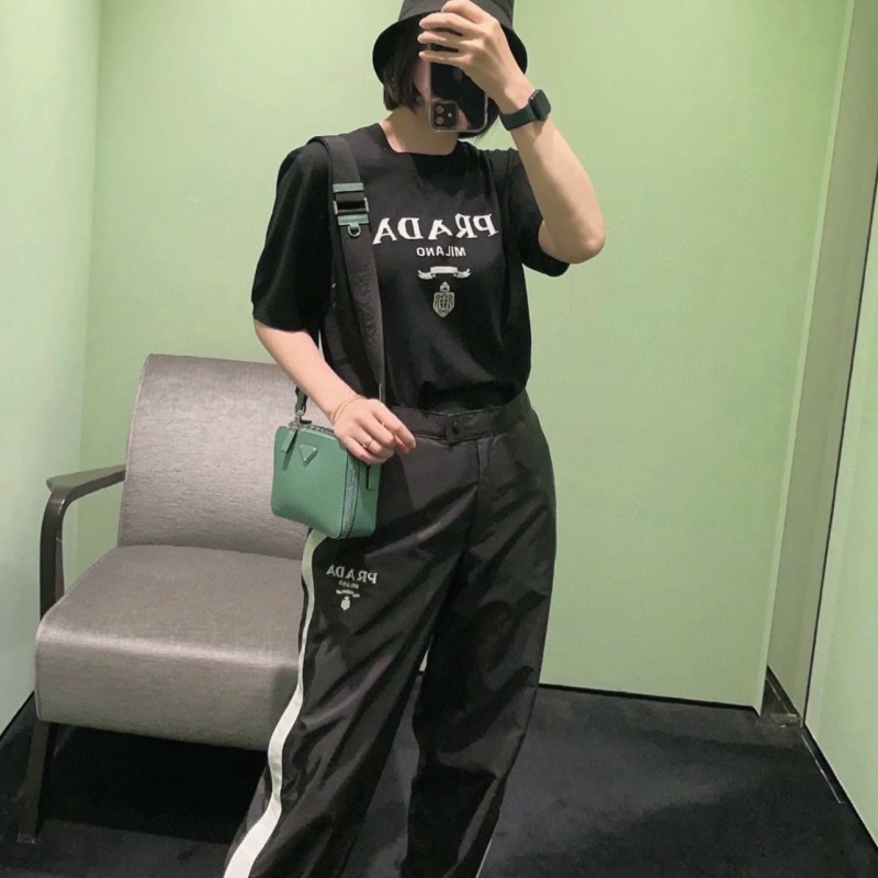 Prada Unisex Tee