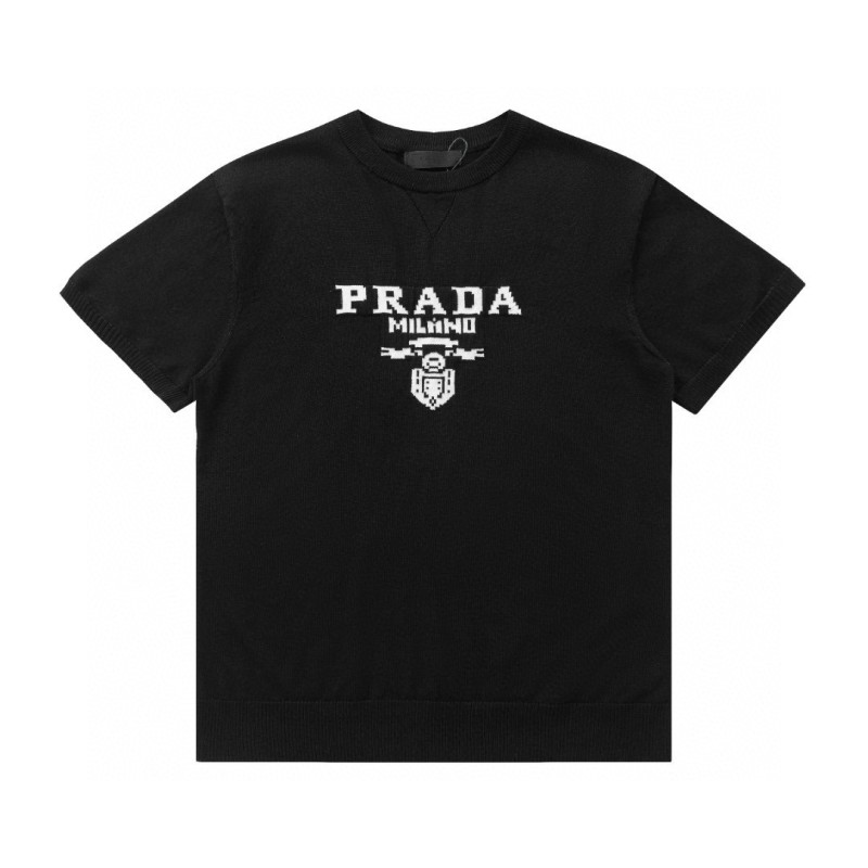 Prada Unisex Tee