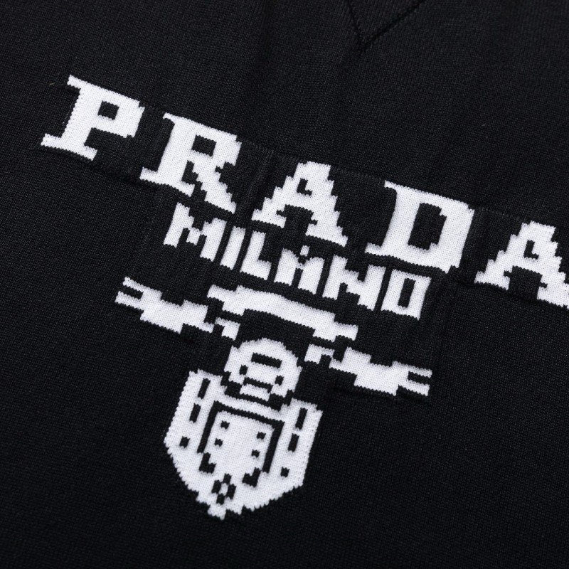 Prada Unisex Tee