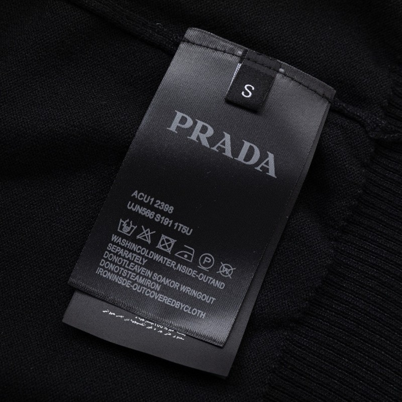 Prada Unisex Tee