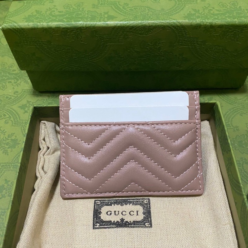 Gucci Card Holder