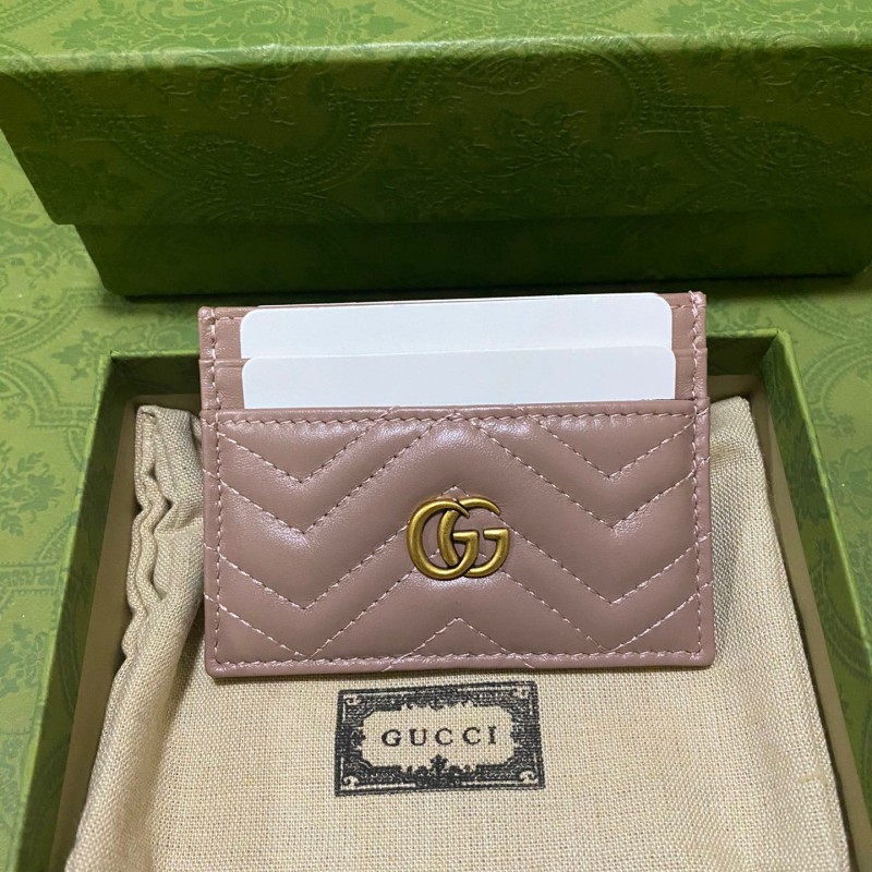 Gucci Card Holder