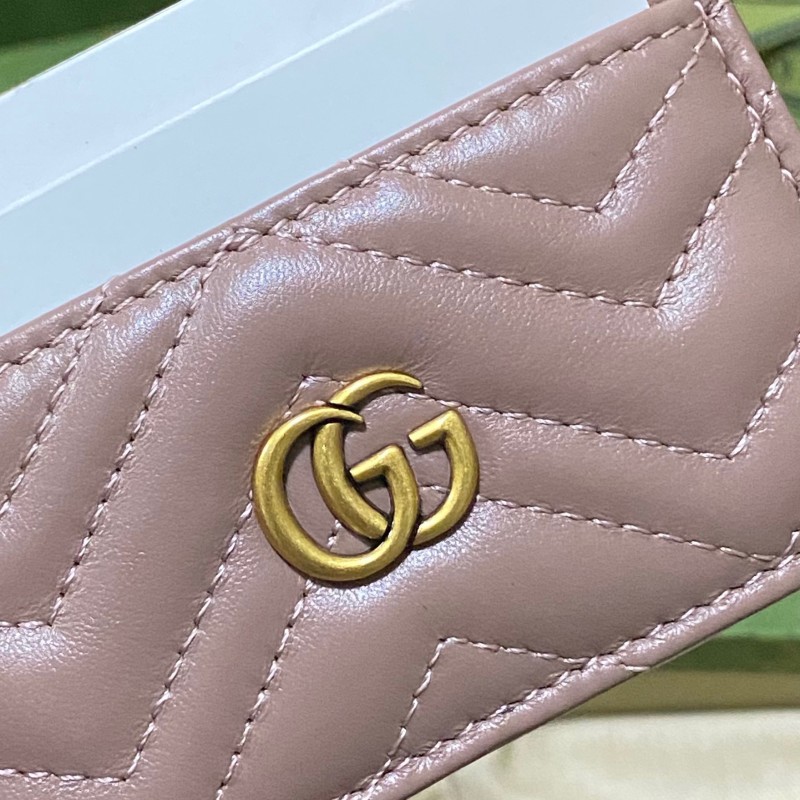 Gucci Card Holder