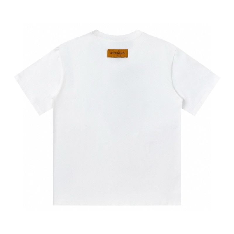 LV Unisex Tee