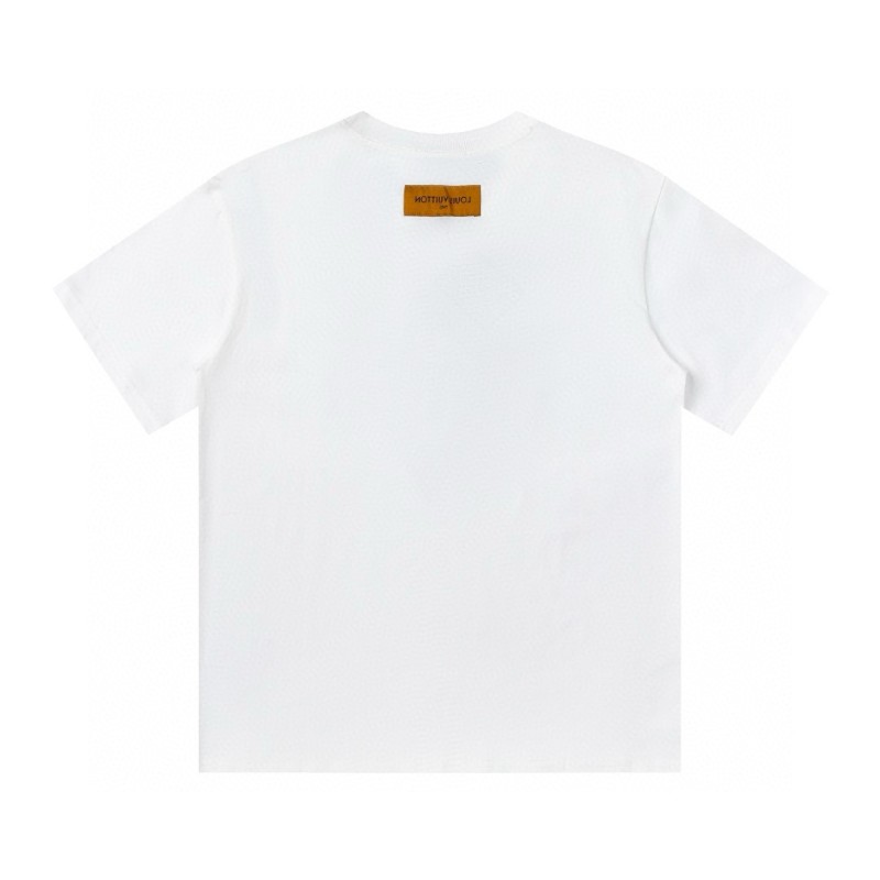 LV Unisex Tee