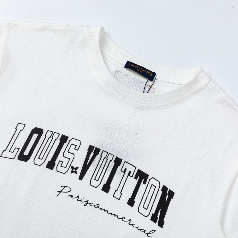 LV Unisex Tee