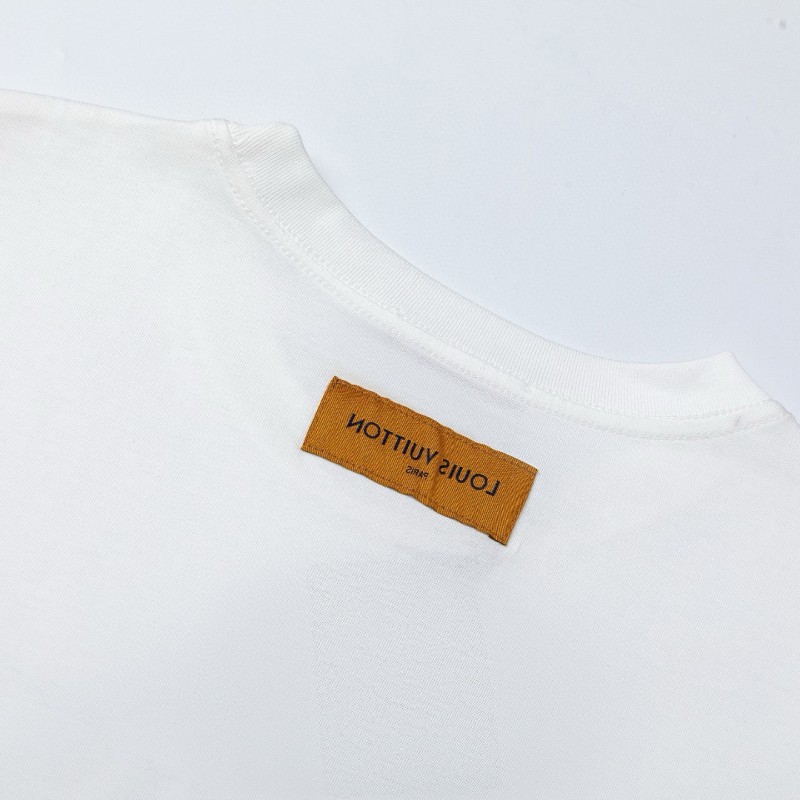 LV Unisex Tee