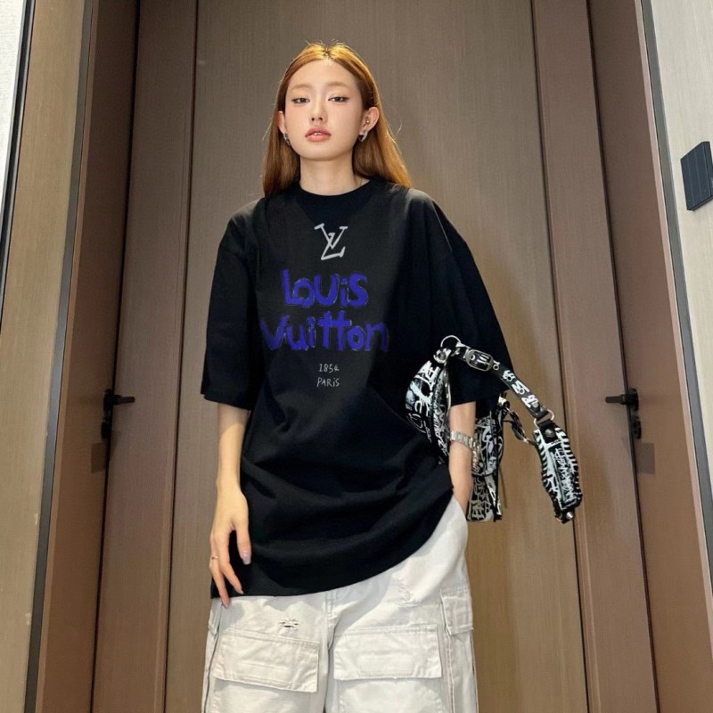 LV Unisex Tee