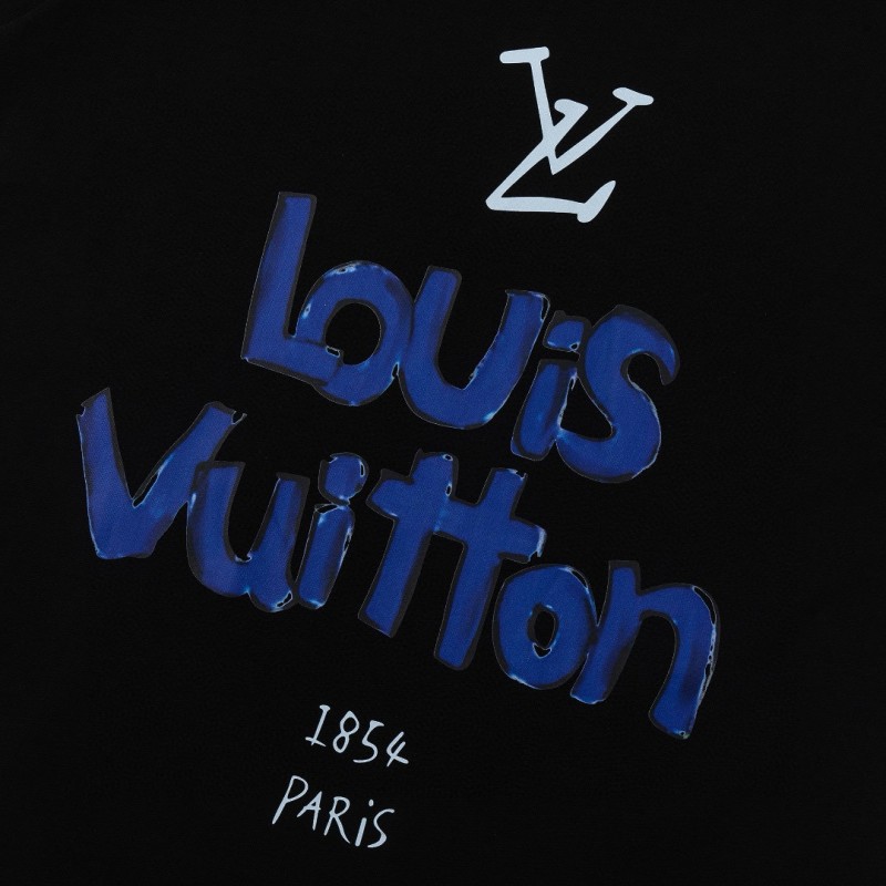 LV Unisex Tee