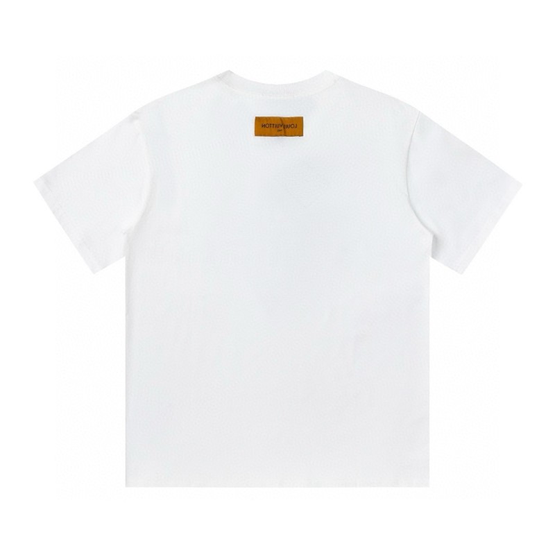 LV Unisex Tee