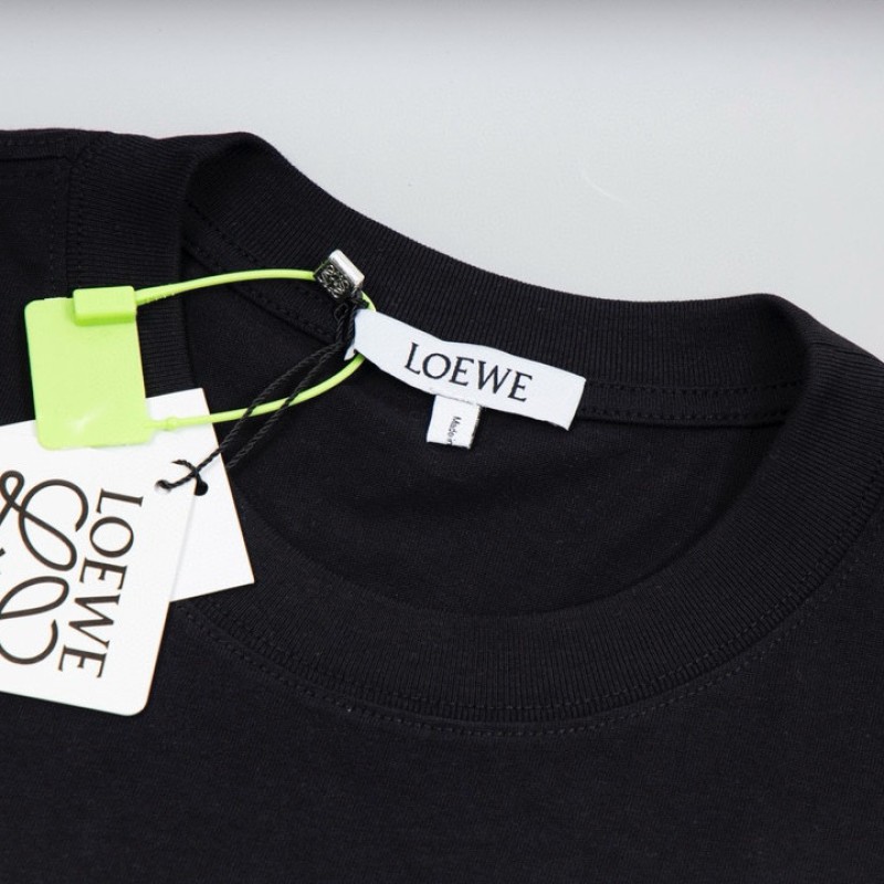 Loewe Unisex Tee