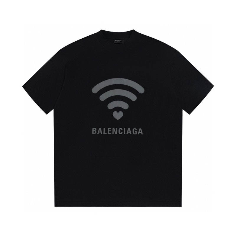 Balenciaga Unisex Tee