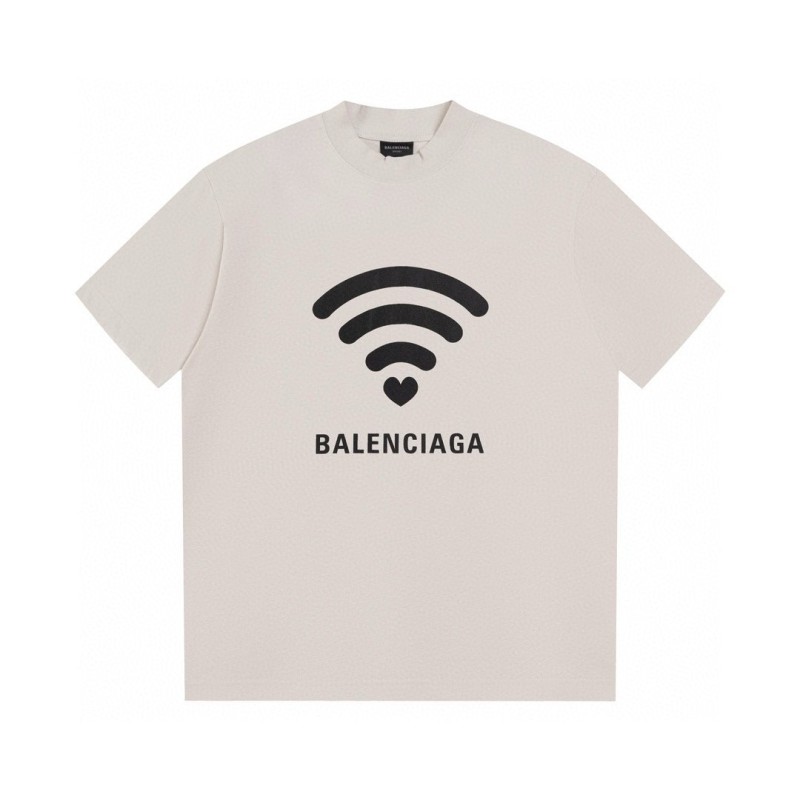 Balenciaga Unisex Tee