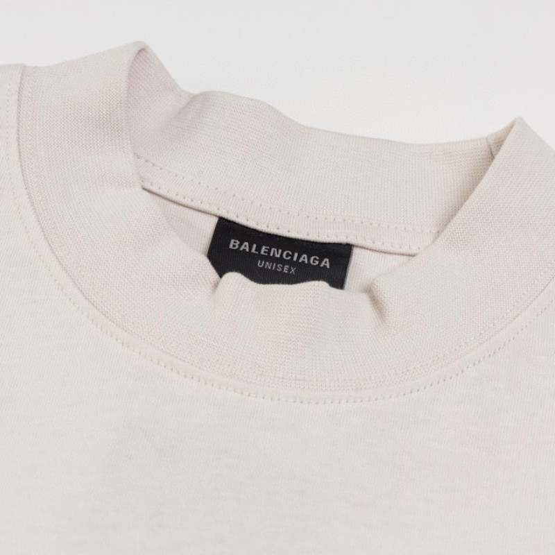 Balenciaga Unisex Tee