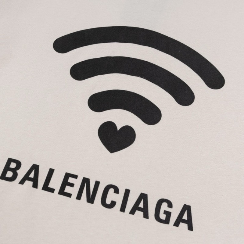 Balenciaga Unisex Tee