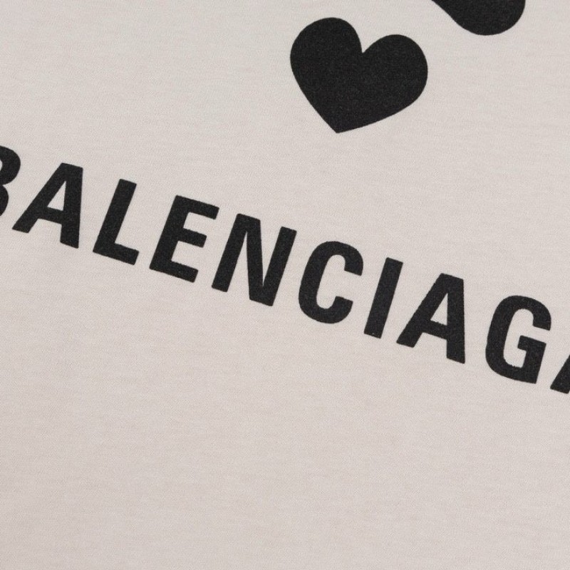 Balenciaga Unisex Tee