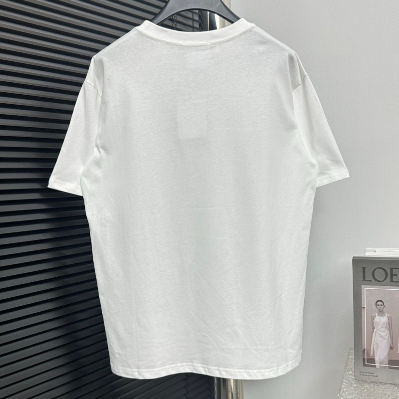 Fendi Unisex Tee