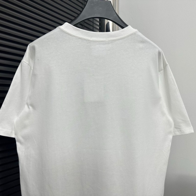 Fendi Unisex Tee