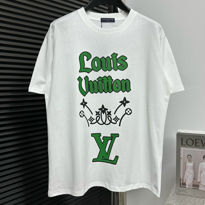 LV Unisex Tee