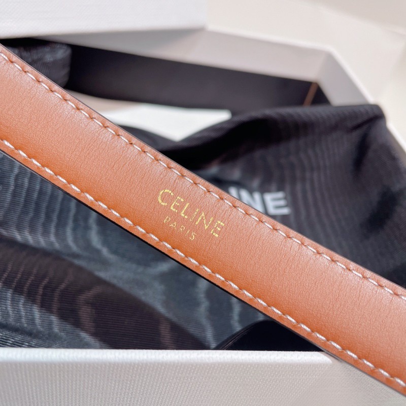 Celine Belt