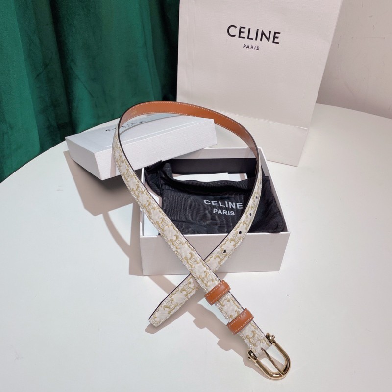 Celine Belt