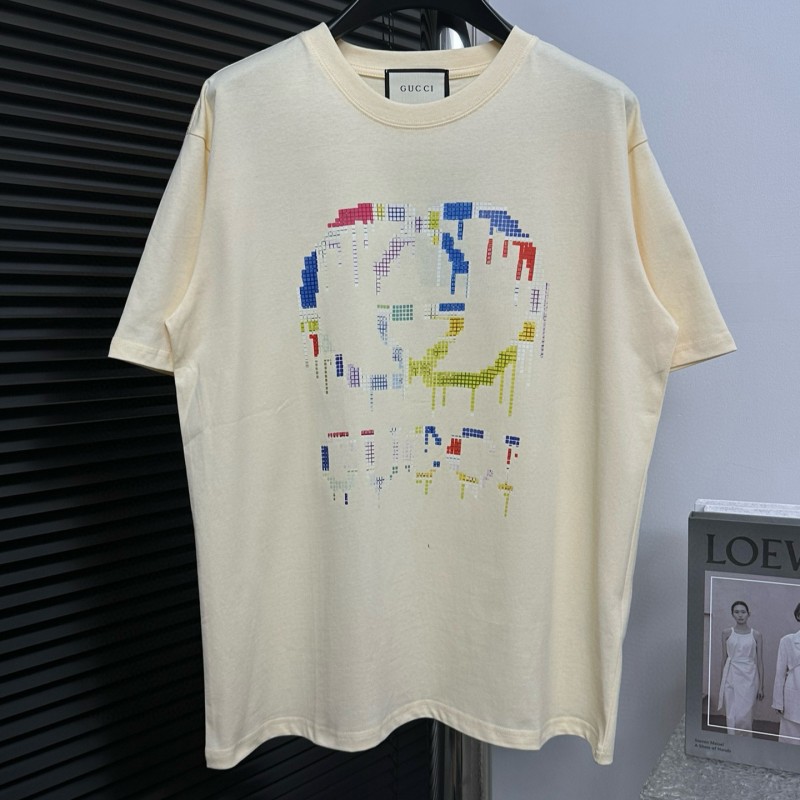 Gucci Unisex Tee