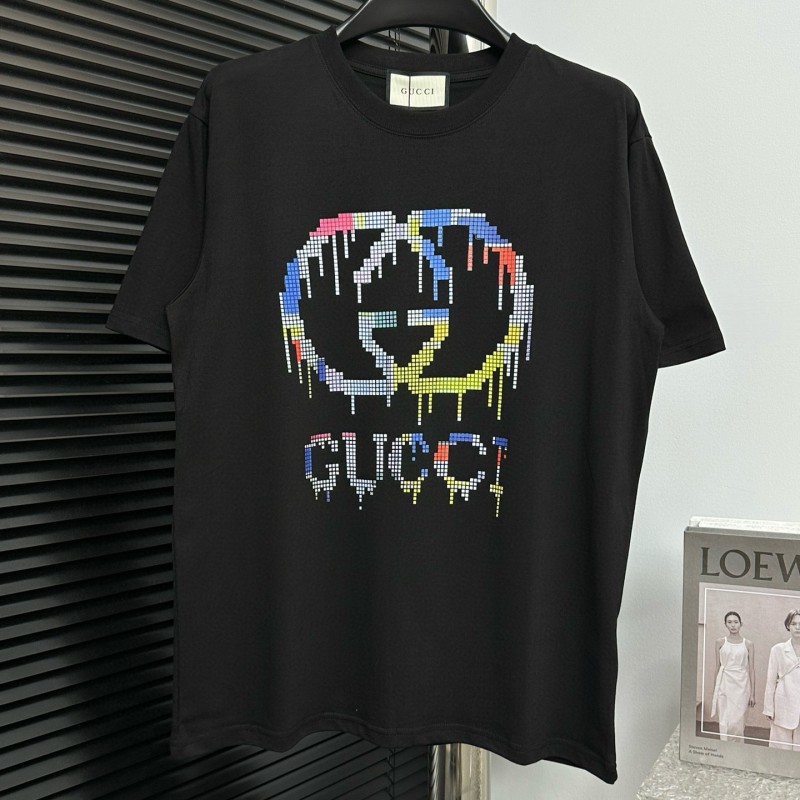 Gucci Unisex Tee