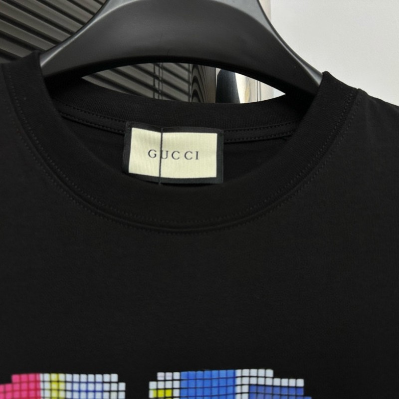 Gucci Unisex Tee