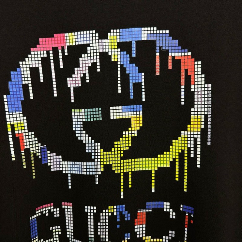 Gucci Unisex Tee