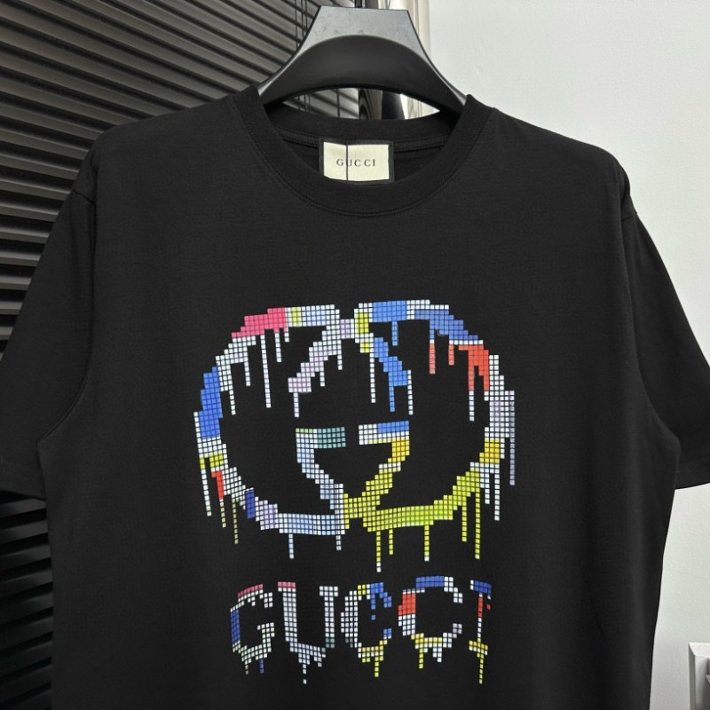 Gucci Unisex Tee