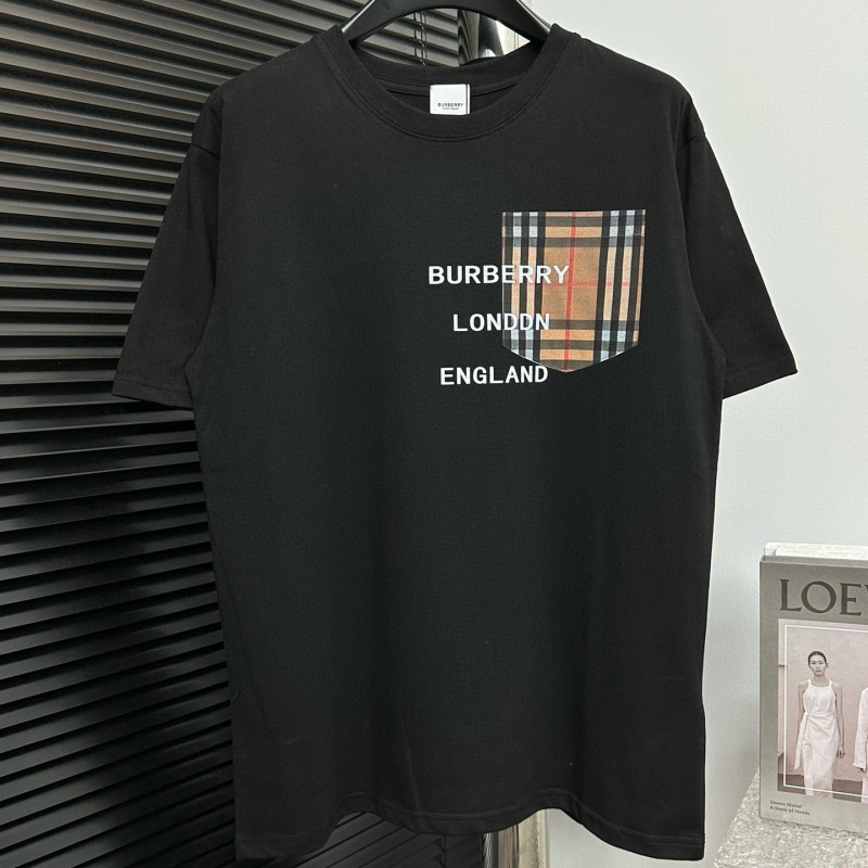 Burberry Unisex Tee