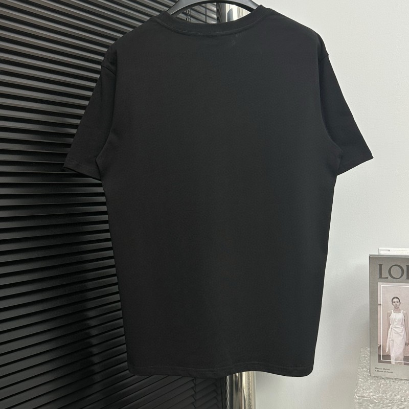 Burberry Unisex Tee