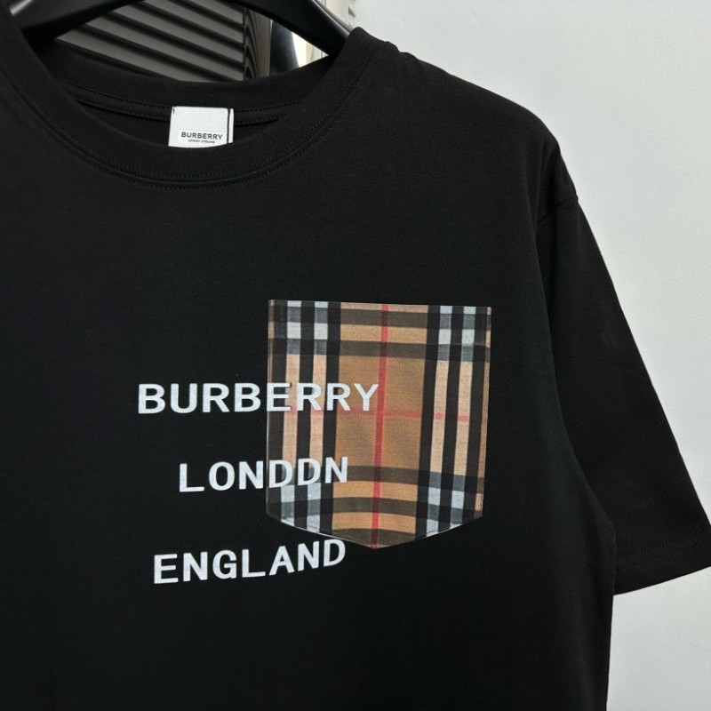 Burberry Unisex Tee