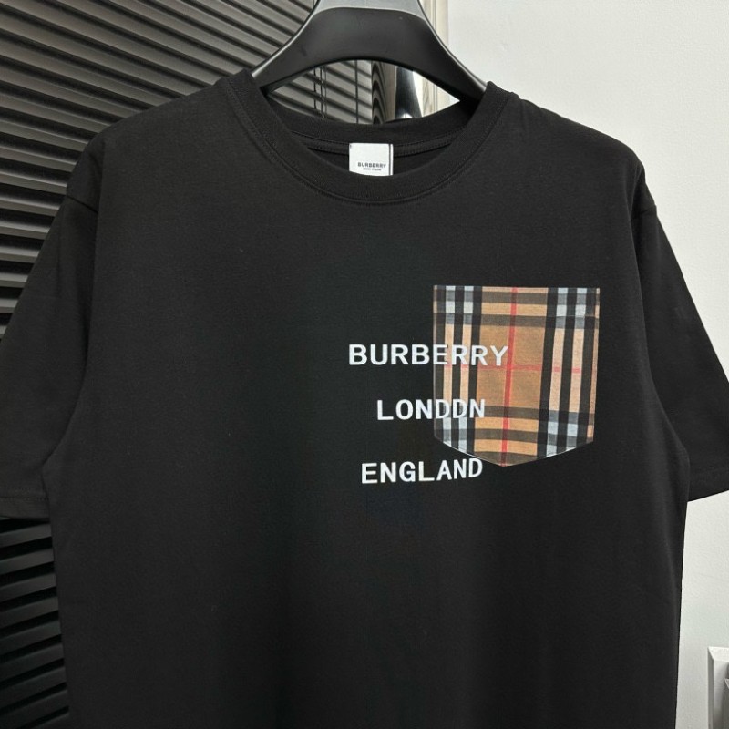 Burberry Unisex Tee