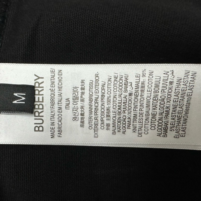 Burberry Unisex Tee